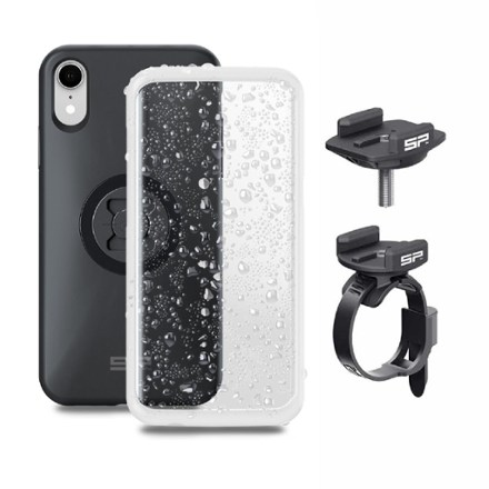 iphone xr bike holder