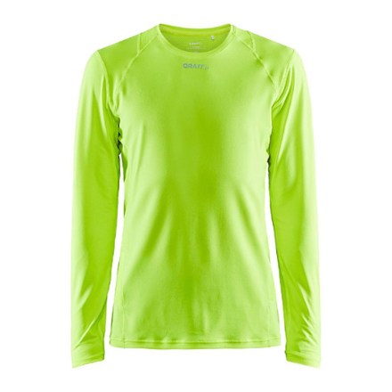 Craft ADV Essence Long-Sleeve T-Shirt - Men's 0