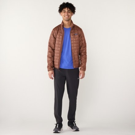 Patagonia Nano Puff Insulated Jacket - Men's 3