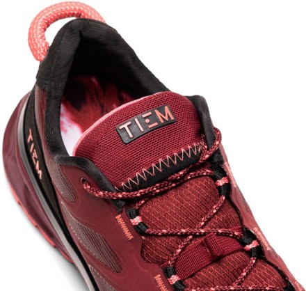 TIEM Via Cycling Shoes - Women's 6