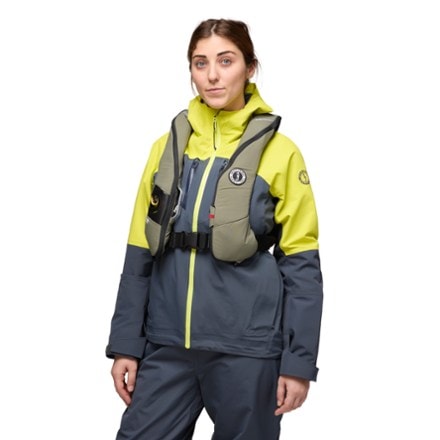 Mustang Survival Elite 120 Inflatable PFD 9