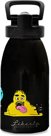 My Closet Aluminum Water Bottle with Sport Top - Kids' - 12 fl. oz.