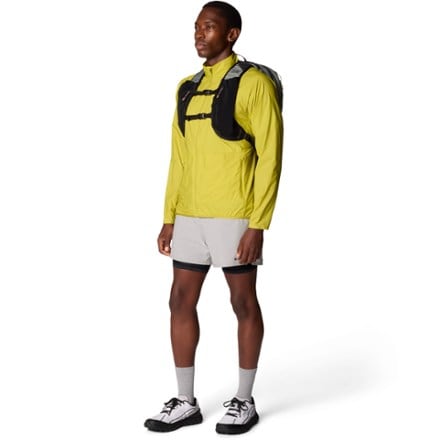 Mountain Hardwear Shade Lite Shorts - Men's 7" Inseam 3