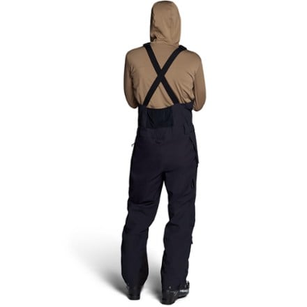 Obermeyer Off Grid Steibis Bib Pants - Men's 2