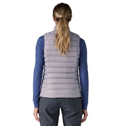 Patagonia Down Sweater Vest - Women's 2