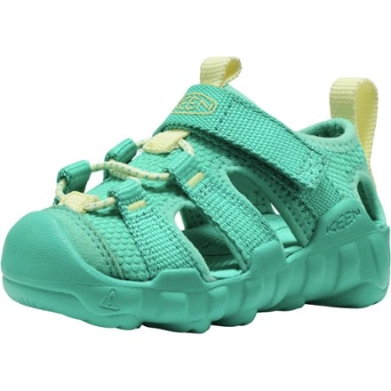 KEEN Hyperport H2 Sandals - Toddlers' 3