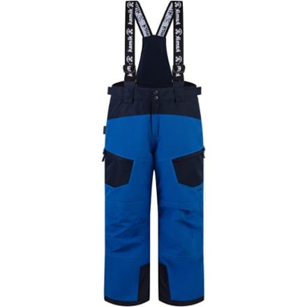 Kamik Mars Snow Pants - Boys' 0