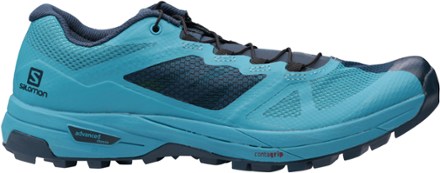 Superfeet Salomon X Alpine / Pro Trail-Running Shoes - Womens