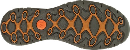 merrell traveler rove