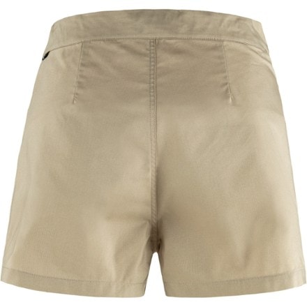 Fjallraven Abisko Hike Shorts - Women's 1