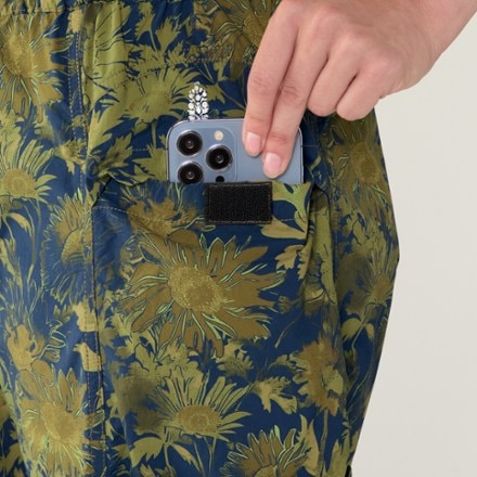 FP Movement In The Wild Pants - Women's - Print 7