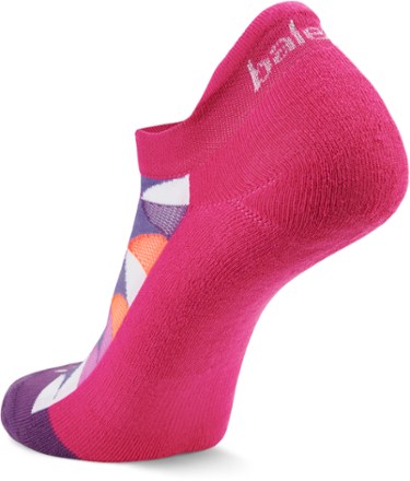 Balega Grit & Grace I Can I Will Socks - Women's 4