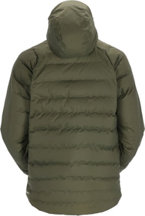 Rab Valiance Down Jacket - Men's 4