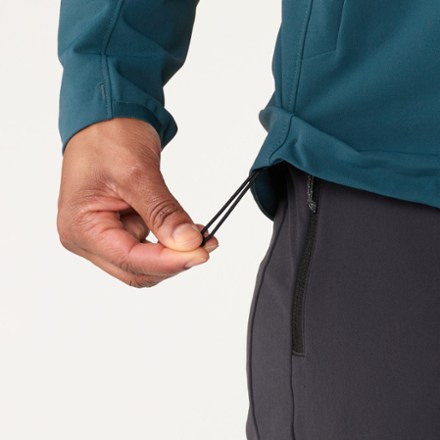 Arc'teryx Gamma Hoody - Women's 7