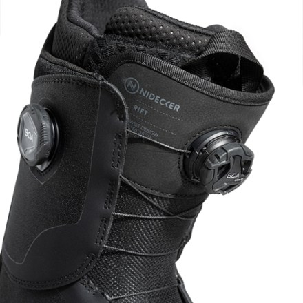 Nidecker Rift Snowboard Boots - Men's - 2025/2026 5