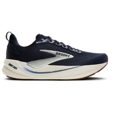 Brooks Ghost Max 4 Road-Running Shoes - Men's 0