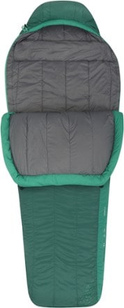 Sea to Summit Traverse TvIII 15 Sleeping Bag 3