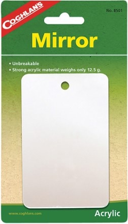 Coghlan's Featherweight Mirror 0