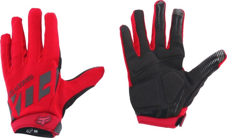 Product Image of color Bright Red