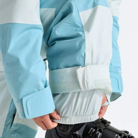 The North Face Powstar Snow Pants - Women's 4
