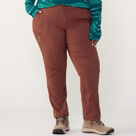 REI Co-op Trailmade Pants - Women's 2
