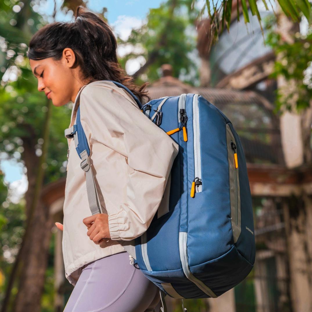 Location Image for Santiago 35L Travel Pack