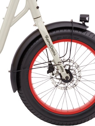 Benno RemiDemi 10D Electric Bike 5
