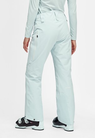 mammut stoney thermo pant