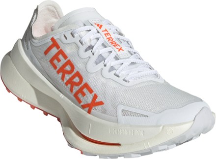 Terrex Agravic Speed Ultra Trail-Running Shoes - Women's