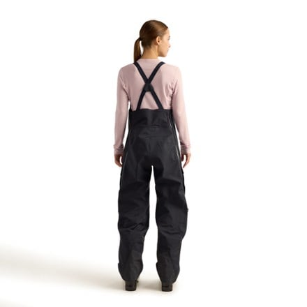 Arc'teryx Sentinel Bib Pants - Women's 2