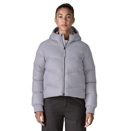 Patagonia Sindit Hoody Down Jacket - Women's 1