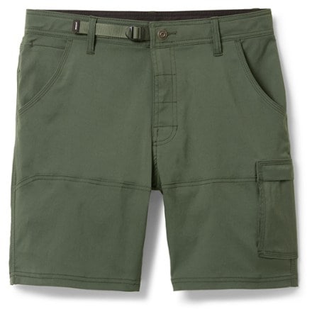 prAna Stretch Zion 8" Shorts - Men's 0