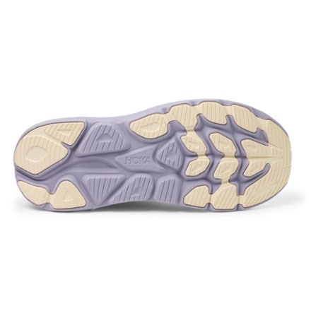 HOKA Clifton 11 Road-Running Shoes - Women's 4