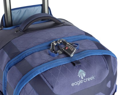 Eagle Creek Gear Warrior Wheeled Luggage - 34" 7