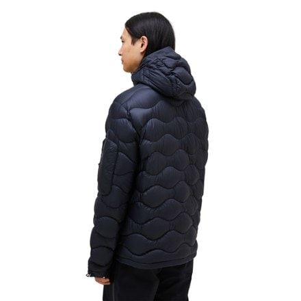 Peak Performance Helium Utility Down Hood Jacket - Men's 2