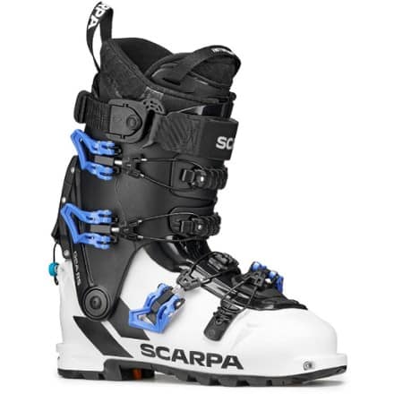 Scarpa Gea RS Alpine Touring Ski Boots - Women's - 2026/2027 2