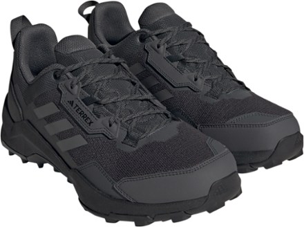 adidas Terrex AX4 Hiking Shoes - Men's 2