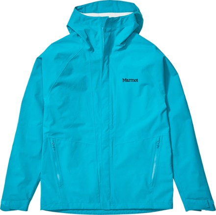 marmot waterproof jacket