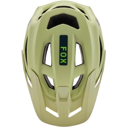 Fox Speedframe Mips Bike Helmet 2