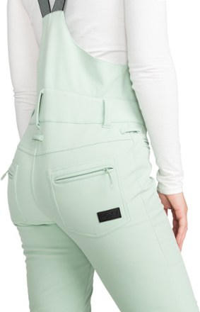 Roxy Summit Bib Snow Pants - Women's 3