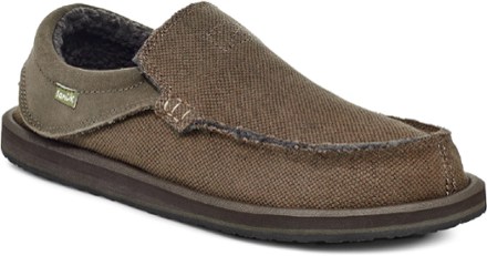 Sanuk Chiba Chill Shoes - Men's 2