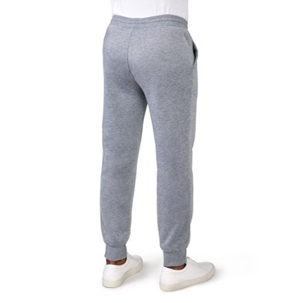 Free Country Sherpa Bonded Jogger Pants - Men's 1