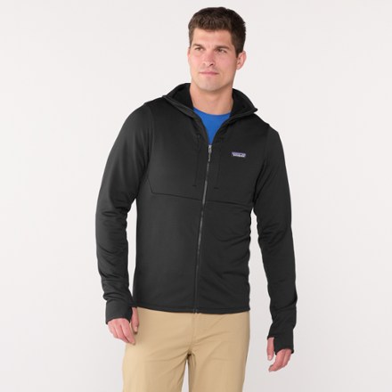 Patagonia R1 Thermal Full-Zip Hoody - Men's 2