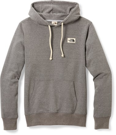 Double Face Travel Hoodie - Men - Ready-to-Wear