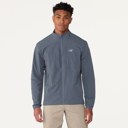 Arc'teryx Gamma Lightweight Jacket - Men's 1