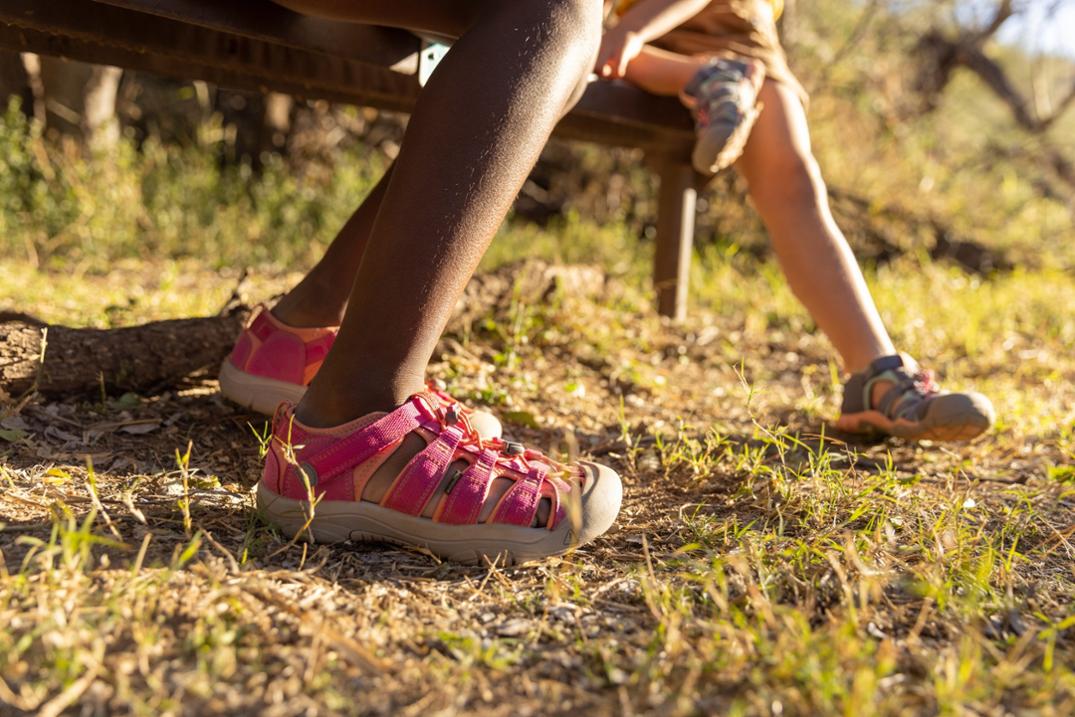 Location Image for Newport H2 Sandals - Kids'