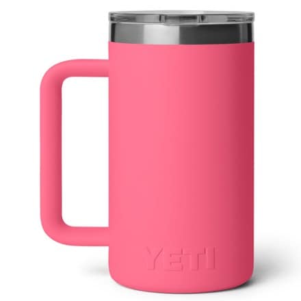 YETI Rambler Mug with Ceramic Lining - 24 fl. oz. 1