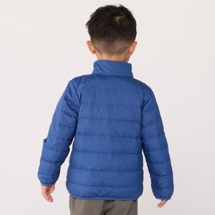 REI Co-op Reversible 650 Down Jacket - Infants'/Toddlers' 2