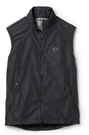 PEARL iZUMi Quest Barrier Convertible Cycling Jacket - Men's 6