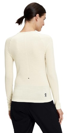 On Merino Long-T Shirt - Women's 2